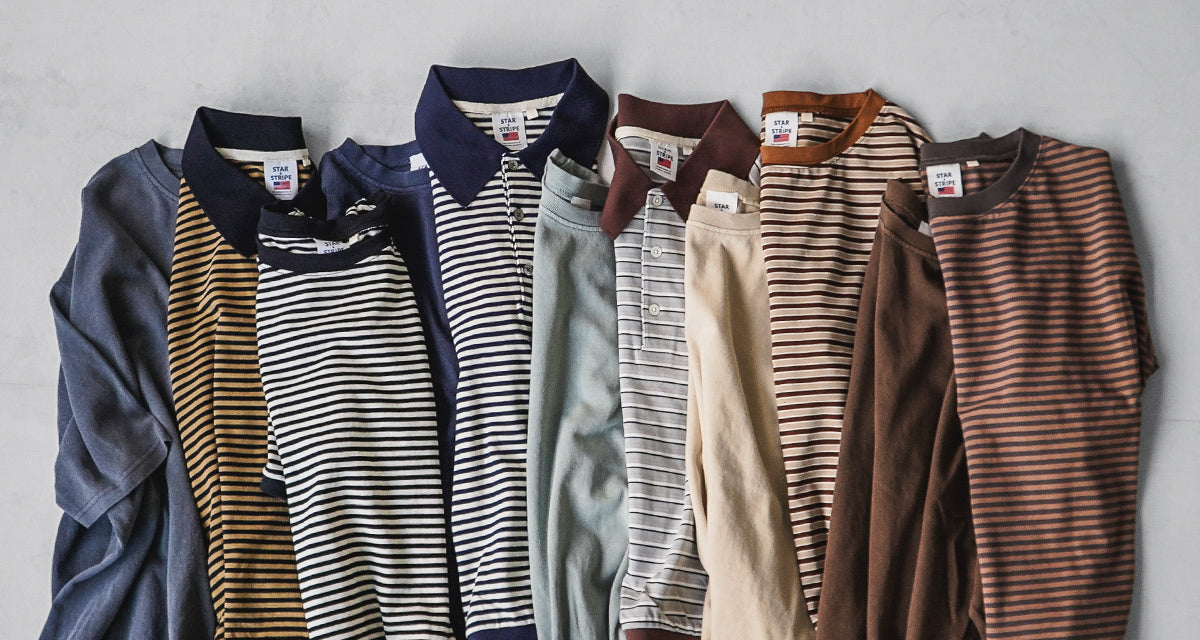 STAR STRIPE｜スターストライプ｜WOMENS