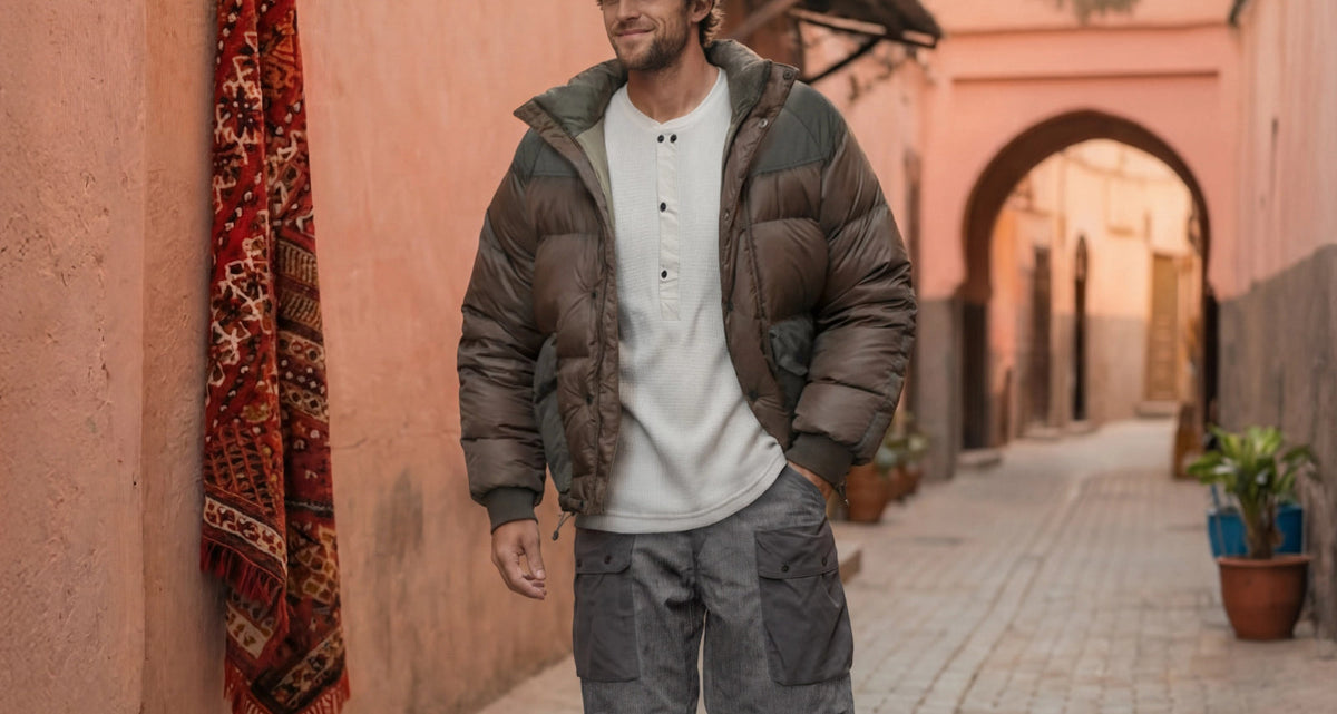 WFELD｜フェルド｜MENS