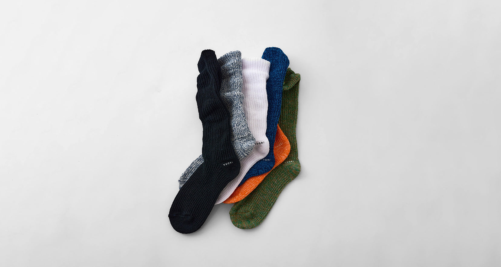 YUQRI｜ユクリ｜MENS
