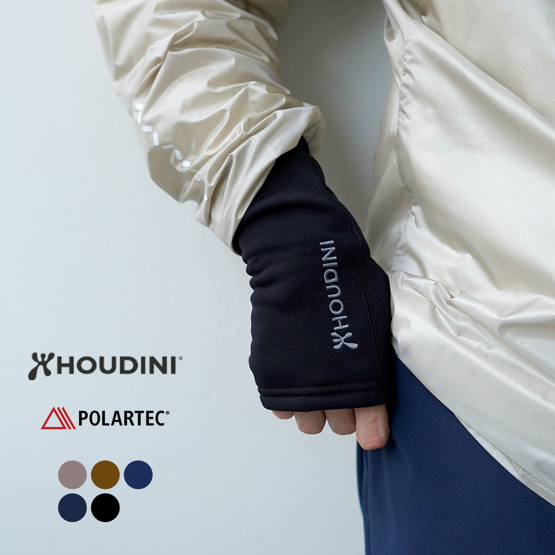 HOUDINI（フーディニ） パワーリストゲーター / メンズ レディース