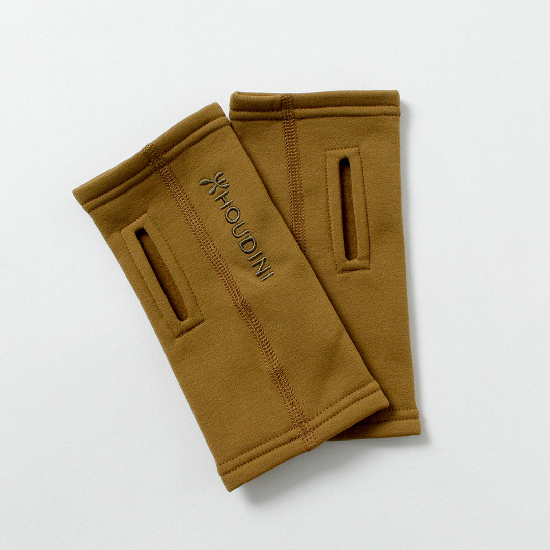 HOUDINI（フーディニ） パワーリストゲーター / メンズ レディース