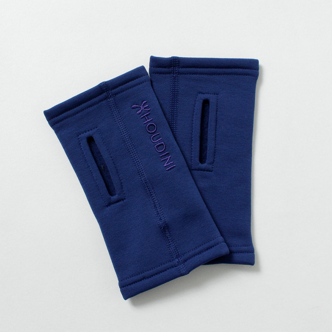 HOUDINI（フーディニ） パワーリストゲーター / メンズ レディース