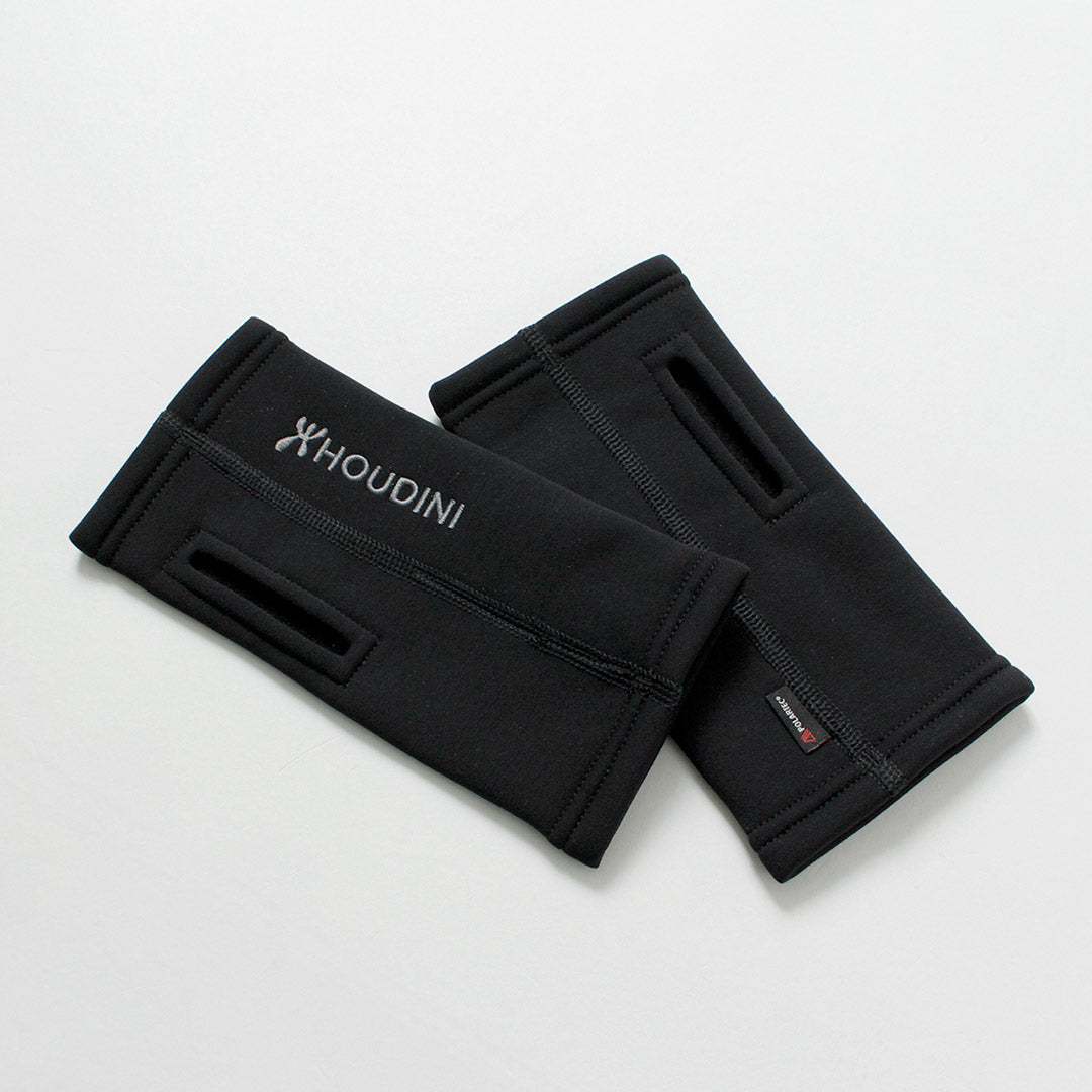 HOUDINI（フーディニ） パワーリストゲーター / メンズ レディース