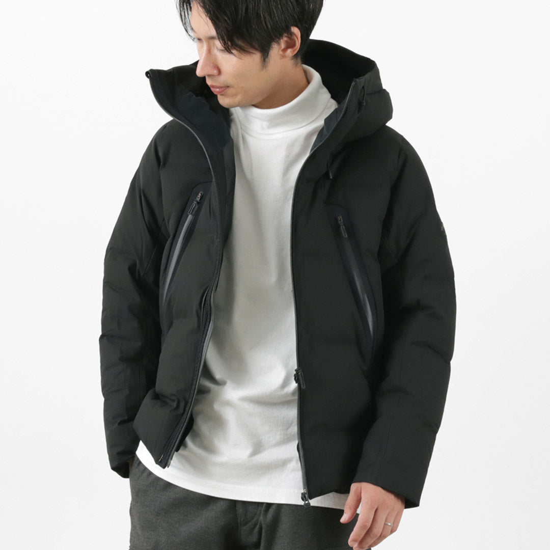 DESCENTE / ALLTERRAIN（デサント / オルテライン） 水沢ダウン マウンテニア ダウンジャケット 2024年モデル / –  ROCOCO ONLINE STORE