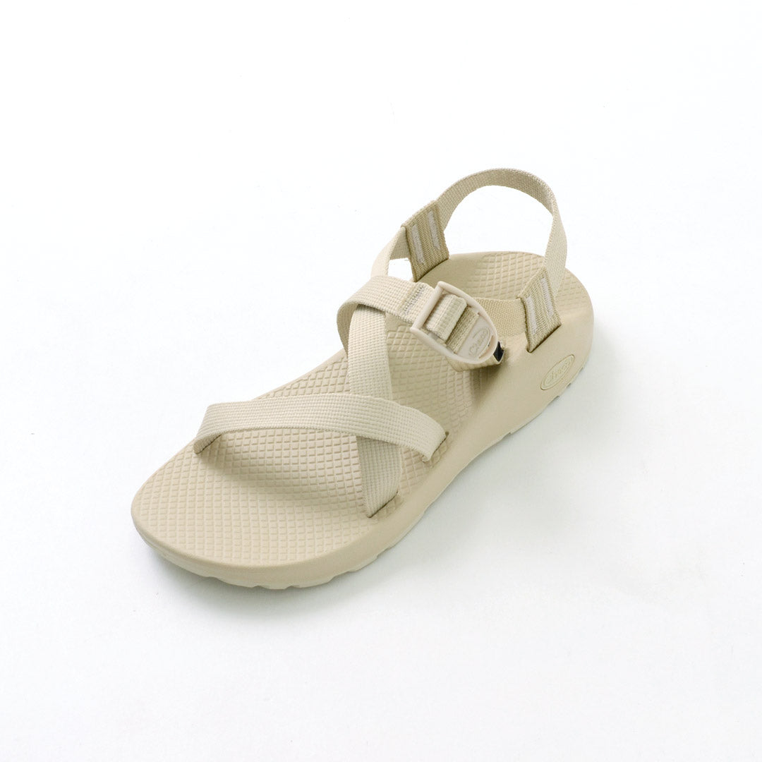 chaco チャコ サンダル exclusice z1 ショップ classic キャメル8