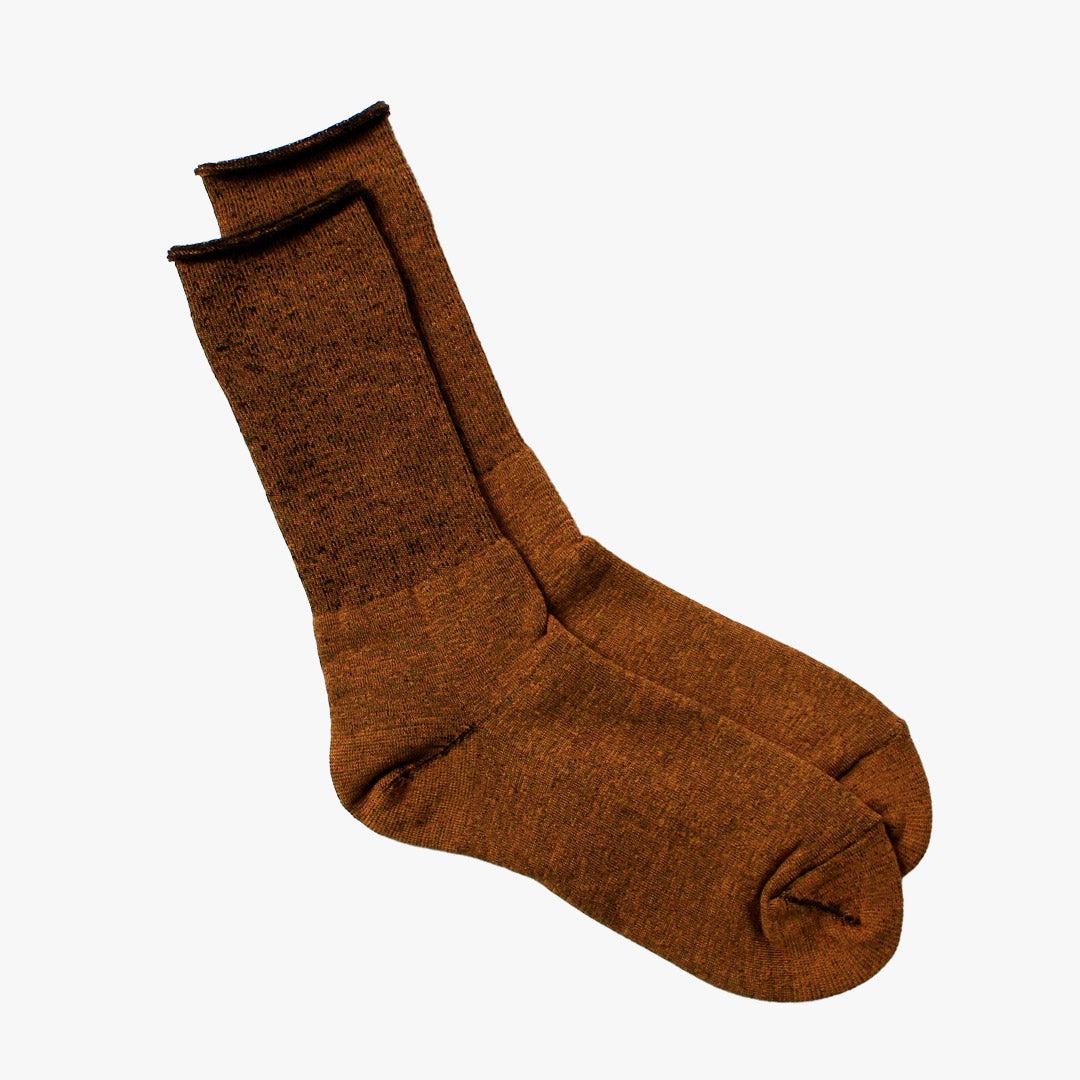 ROTOTO（ロトト） シティーソックス｜ROCOCO ONLINE STORE