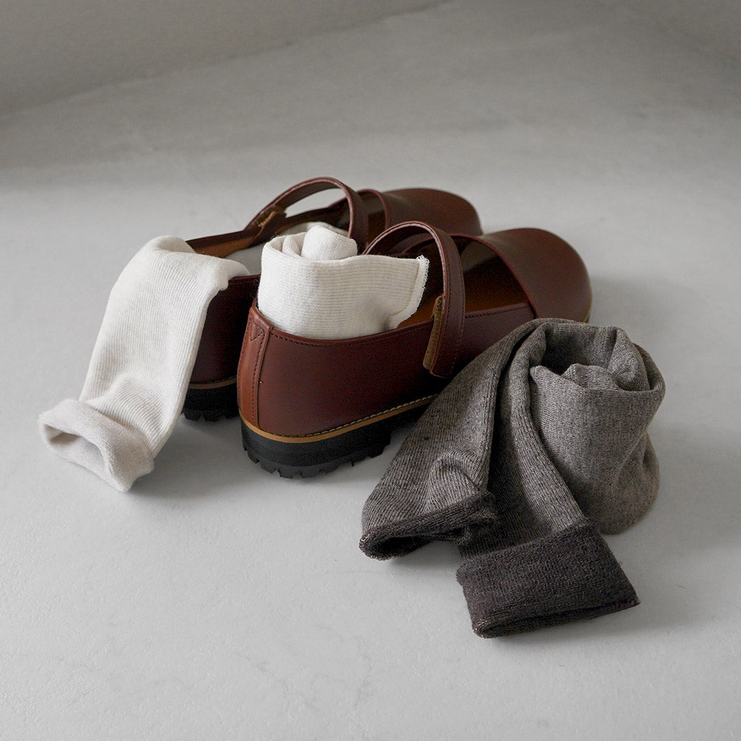 ROTOTO（ロトト） シティーソックス