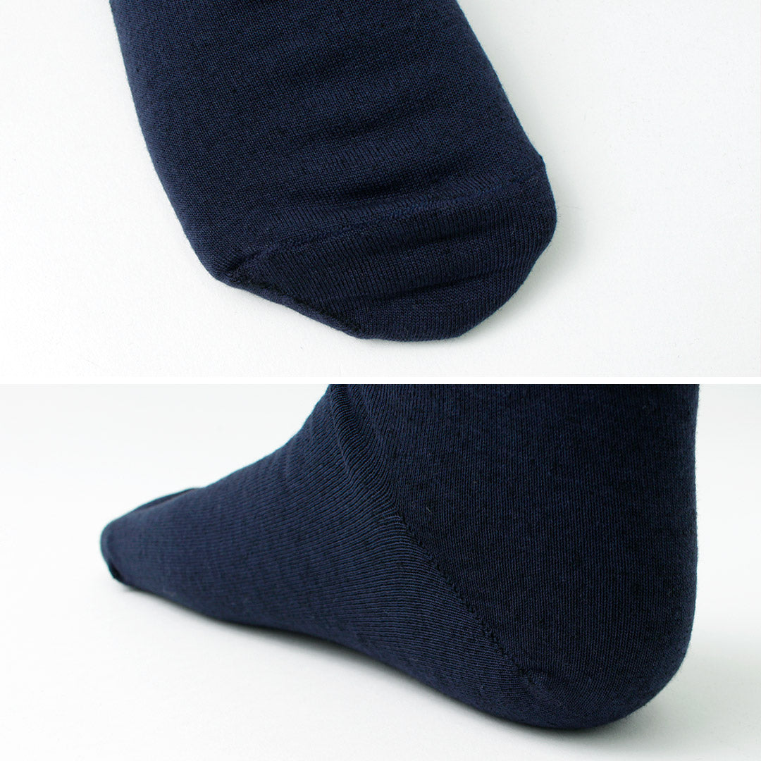 ROTOTO（ロトト） シティーソックス