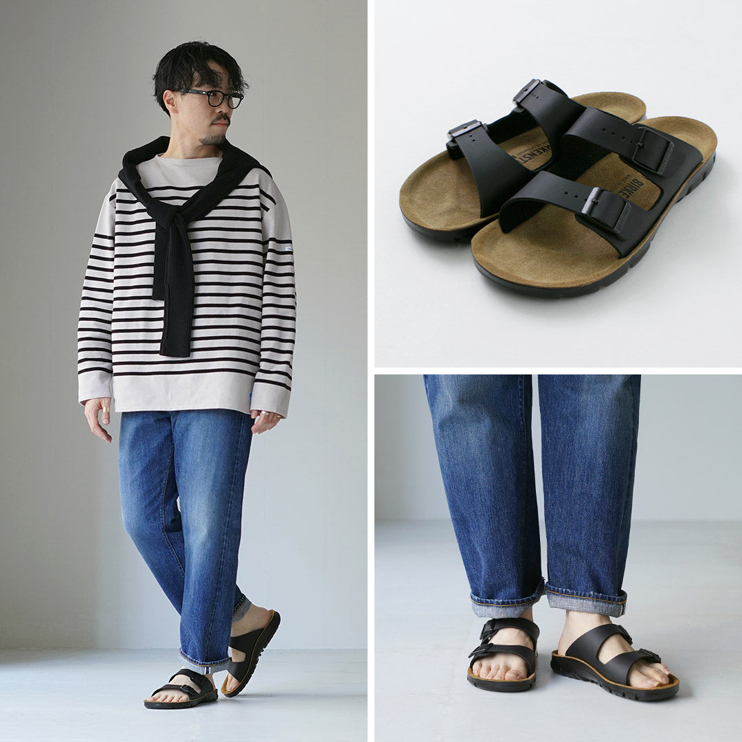 BIRKENSTOCK（ビルケンシュトック） ビルバオ サンダル / メンズ