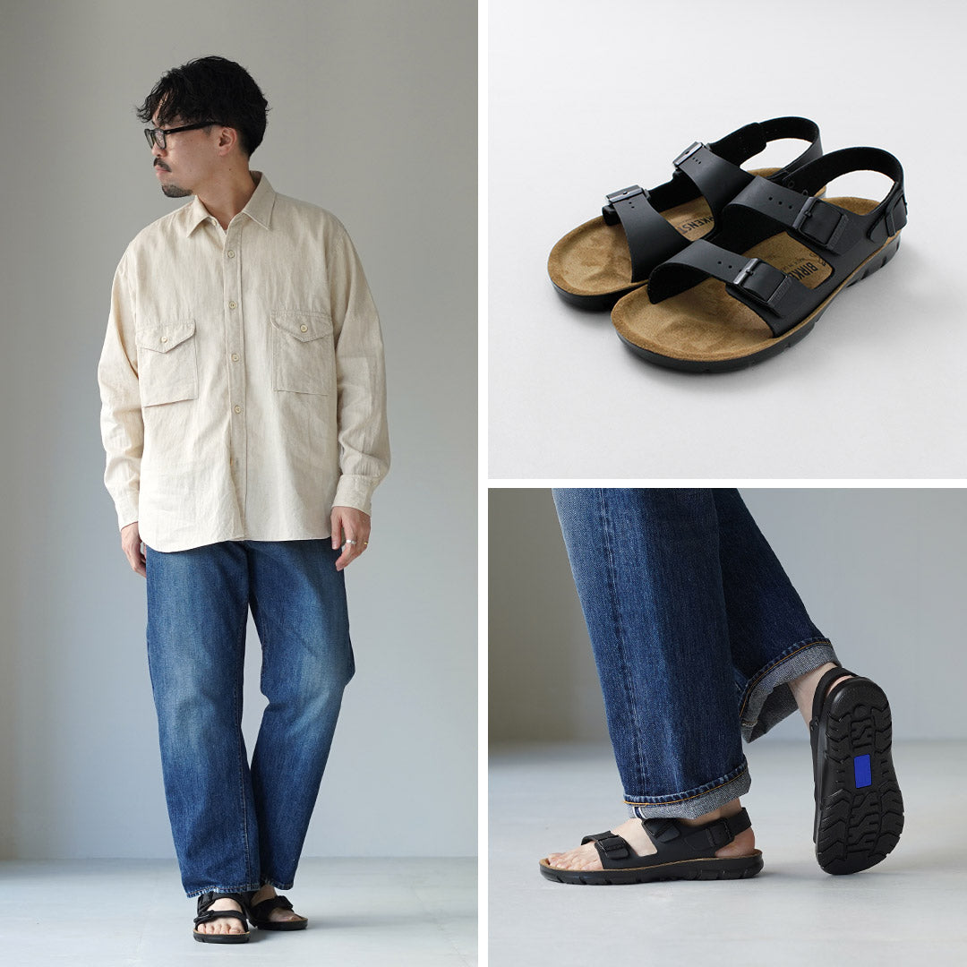 BIRKENSTOCK（ビルケンシュトック）