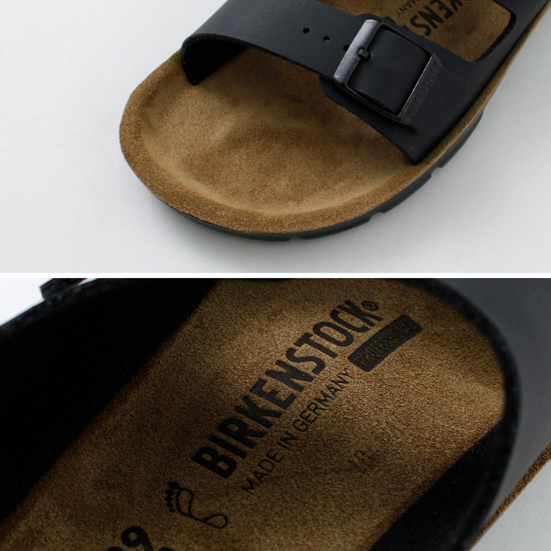BIRKENSTOCK（ビルケンシュトック） カノ / メンズ サンダル