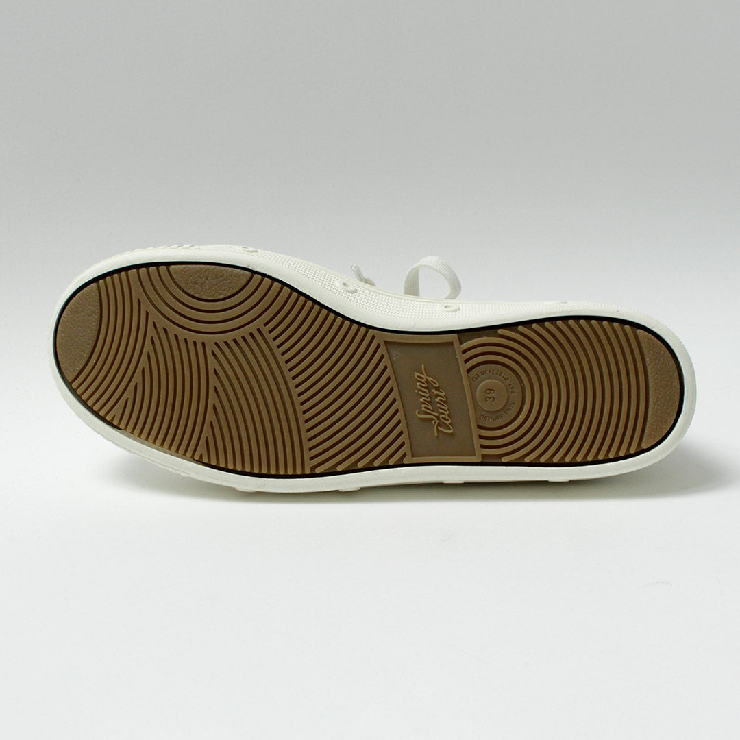 SPRINGCOURT（スプリングコート）