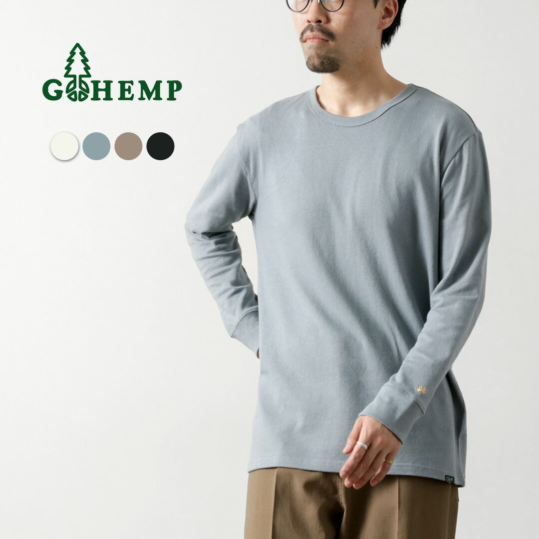 GOHEMP（ゴーヘンプ）