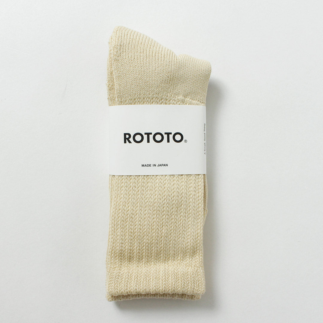 ROTOTO（ロトト）