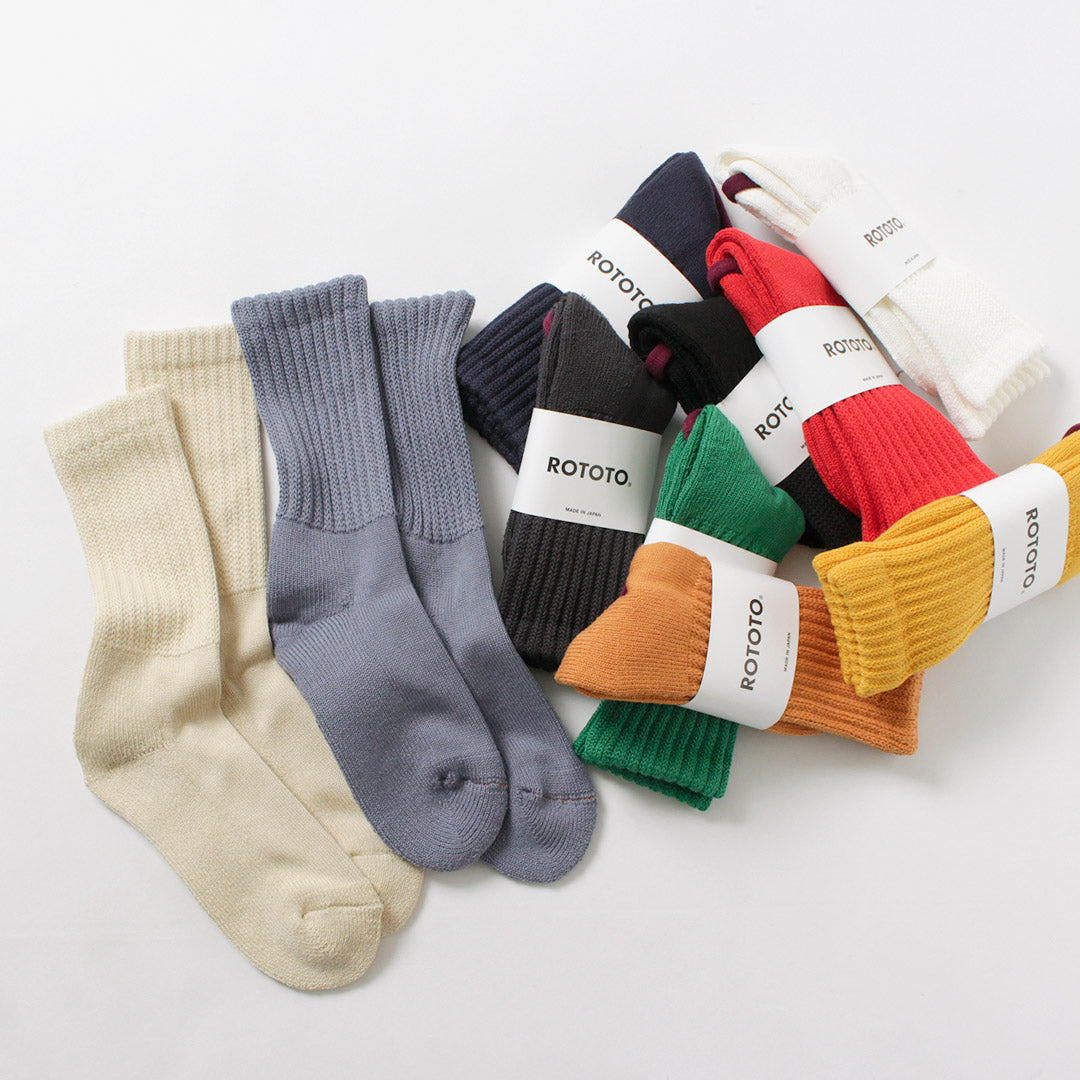 ROTOTO（ロトト）