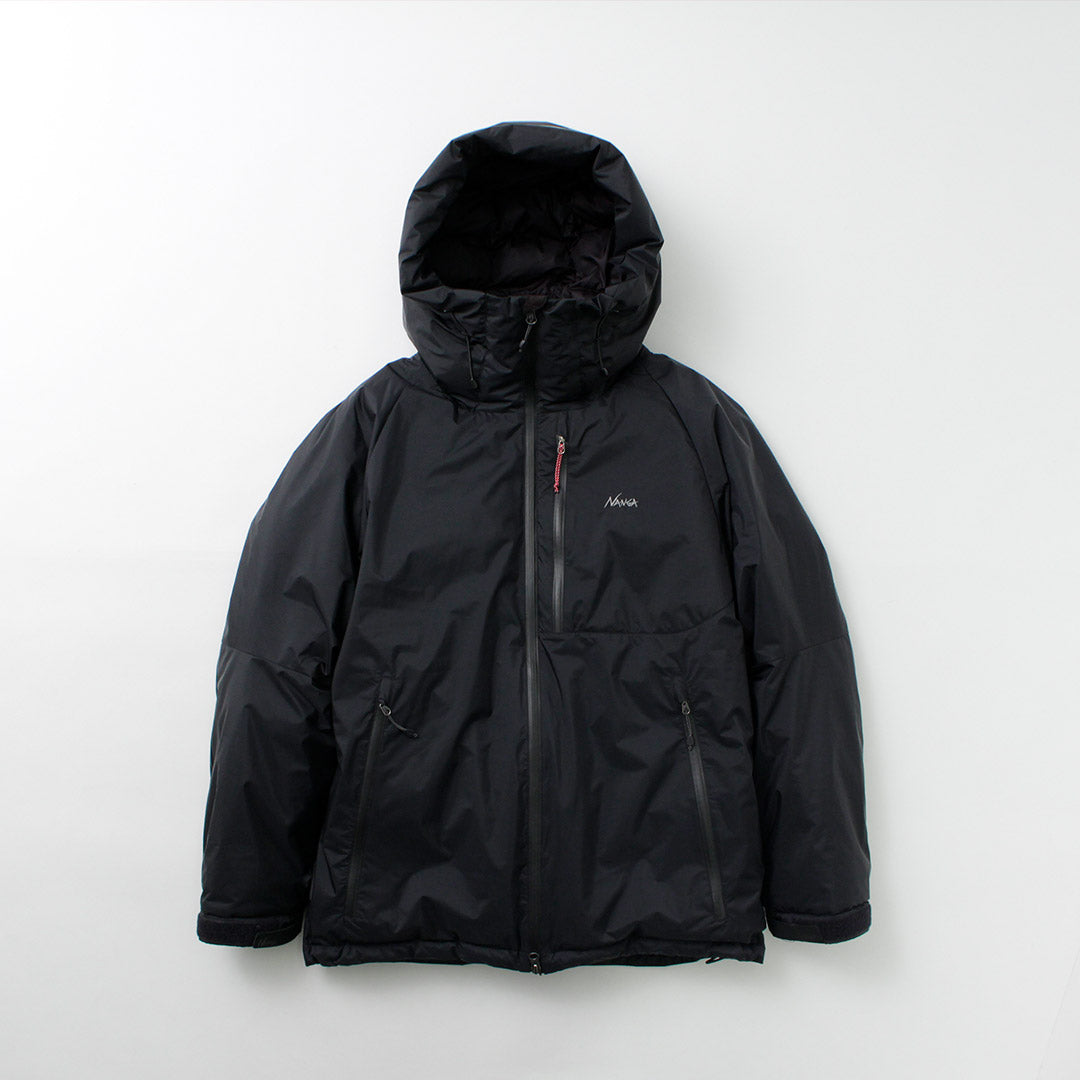 NANGA（ナンガ）