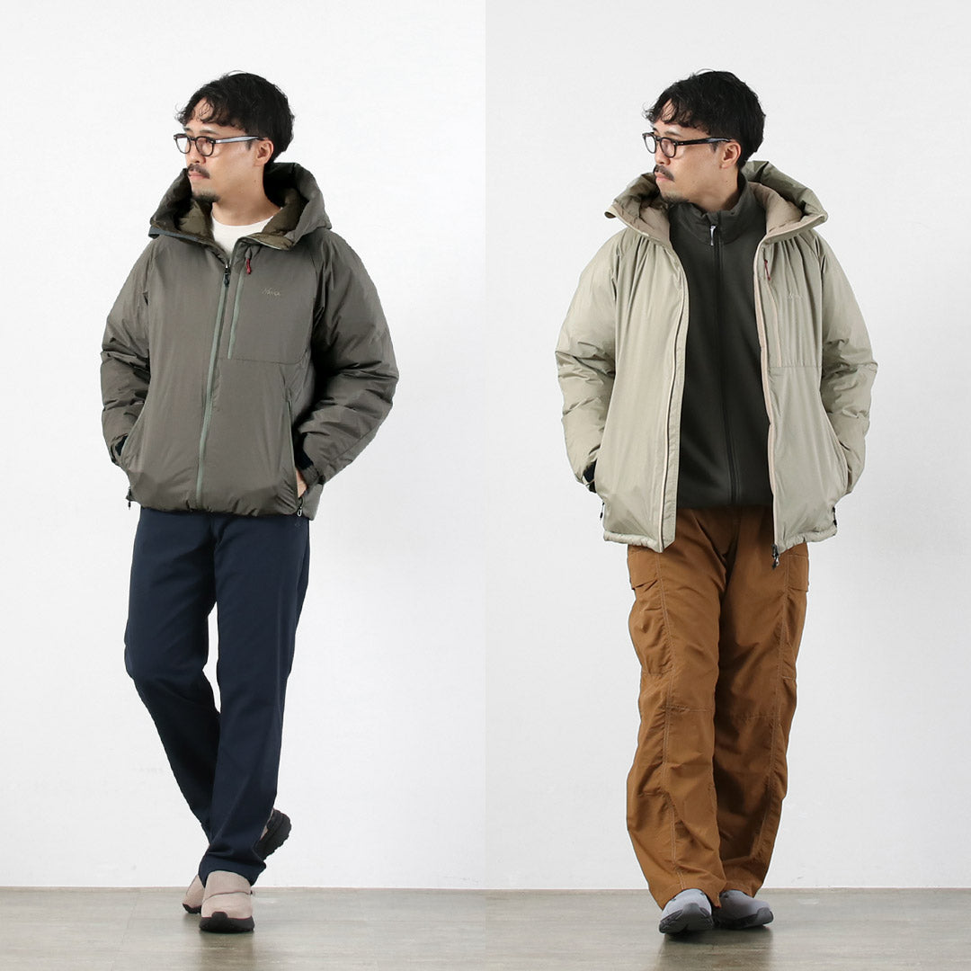 NANGA（ナンガ）