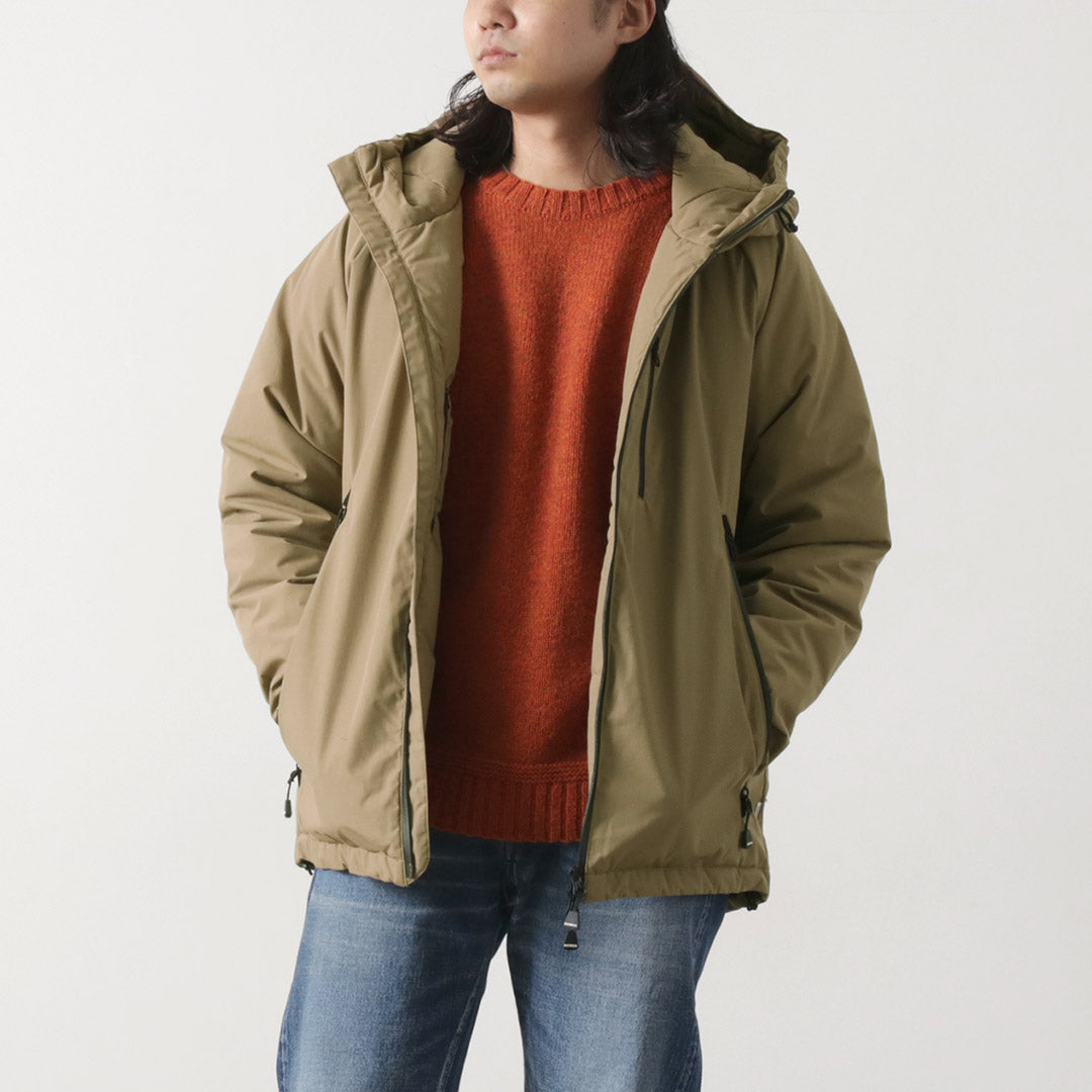ダウンジャケット_コート｜MENS｜ROCOCO ONLINE STORE