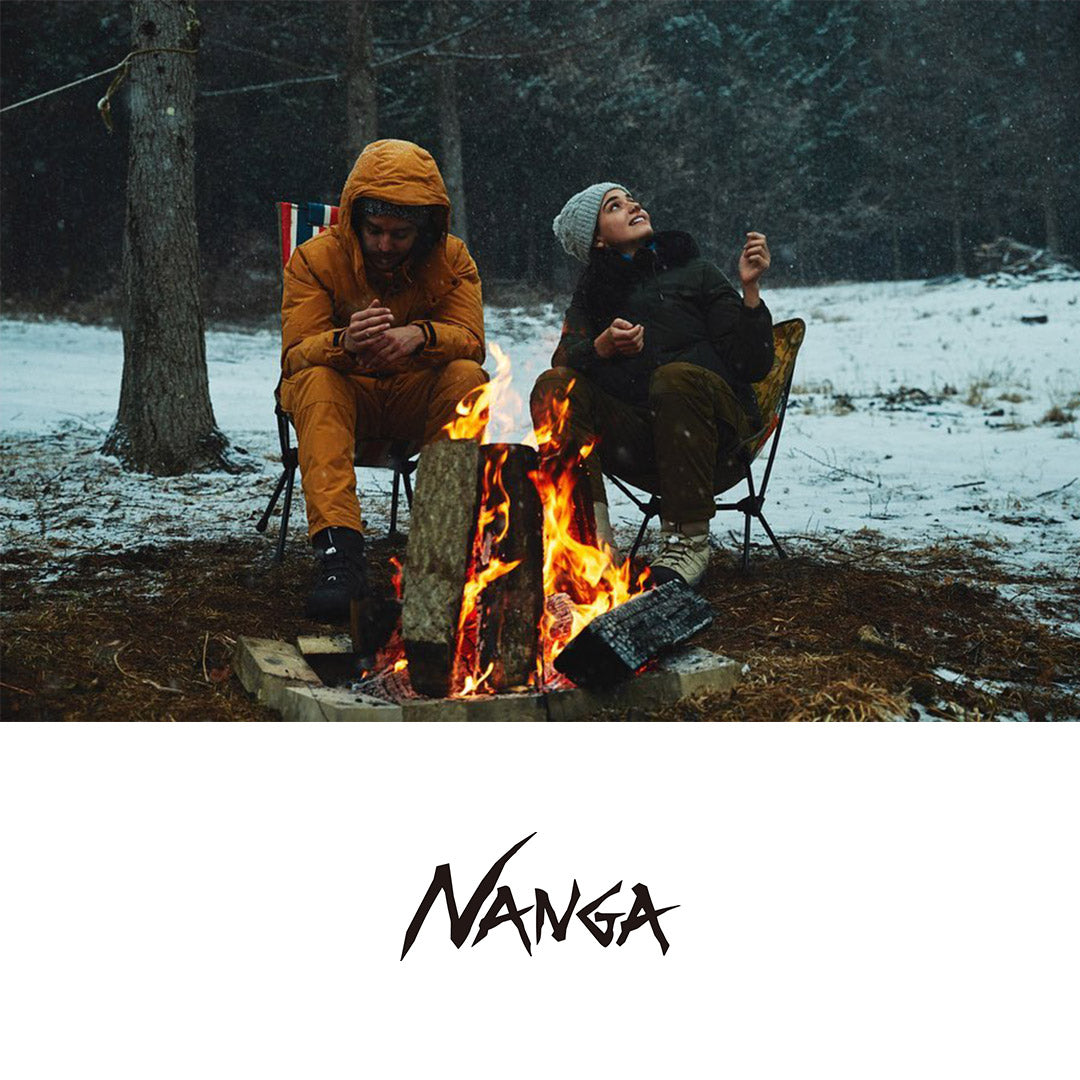 NANGA（ナンガ）