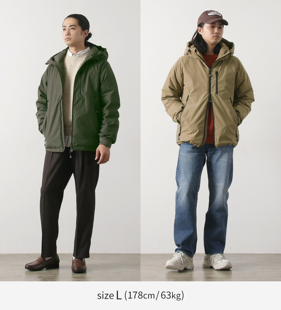 NANGA（ナンガ）