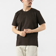 brown / S