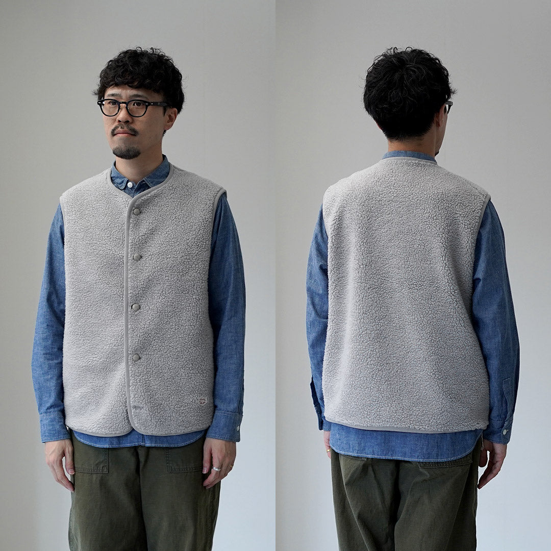 VINCENTETMIREILLE（ヴァンソンエミレイユ）