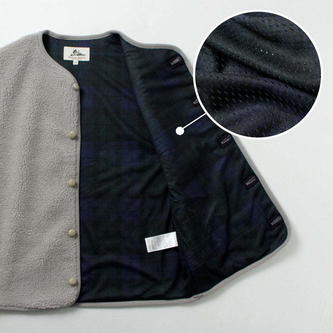 VINCENTETMIREILLE（ヴァンソンエミレイユ）