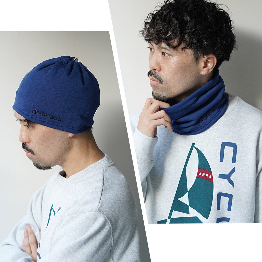 HOUDINI（フーディニ）