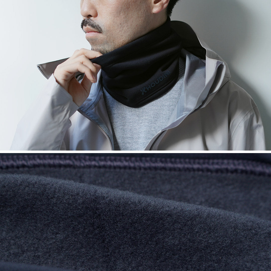 HOUDINI（フーディニ）