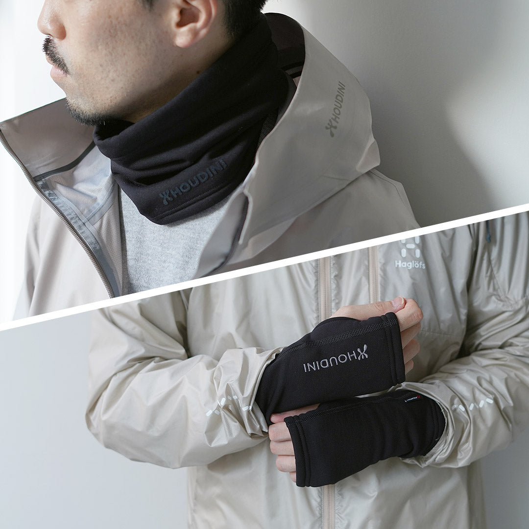 HOUDINI（フーディニ）