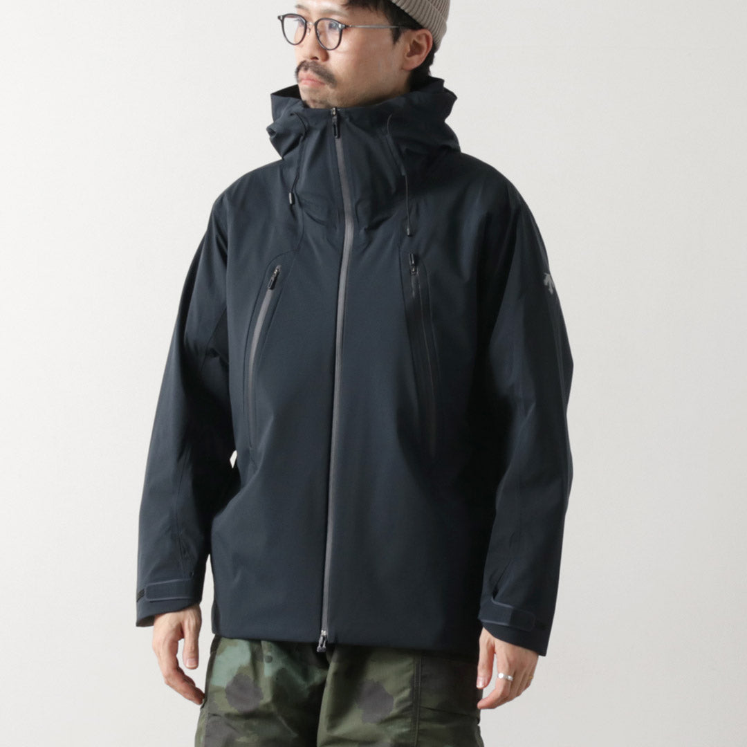 DESCENTE/ALLTERRAIN（デサント/オルテライン）