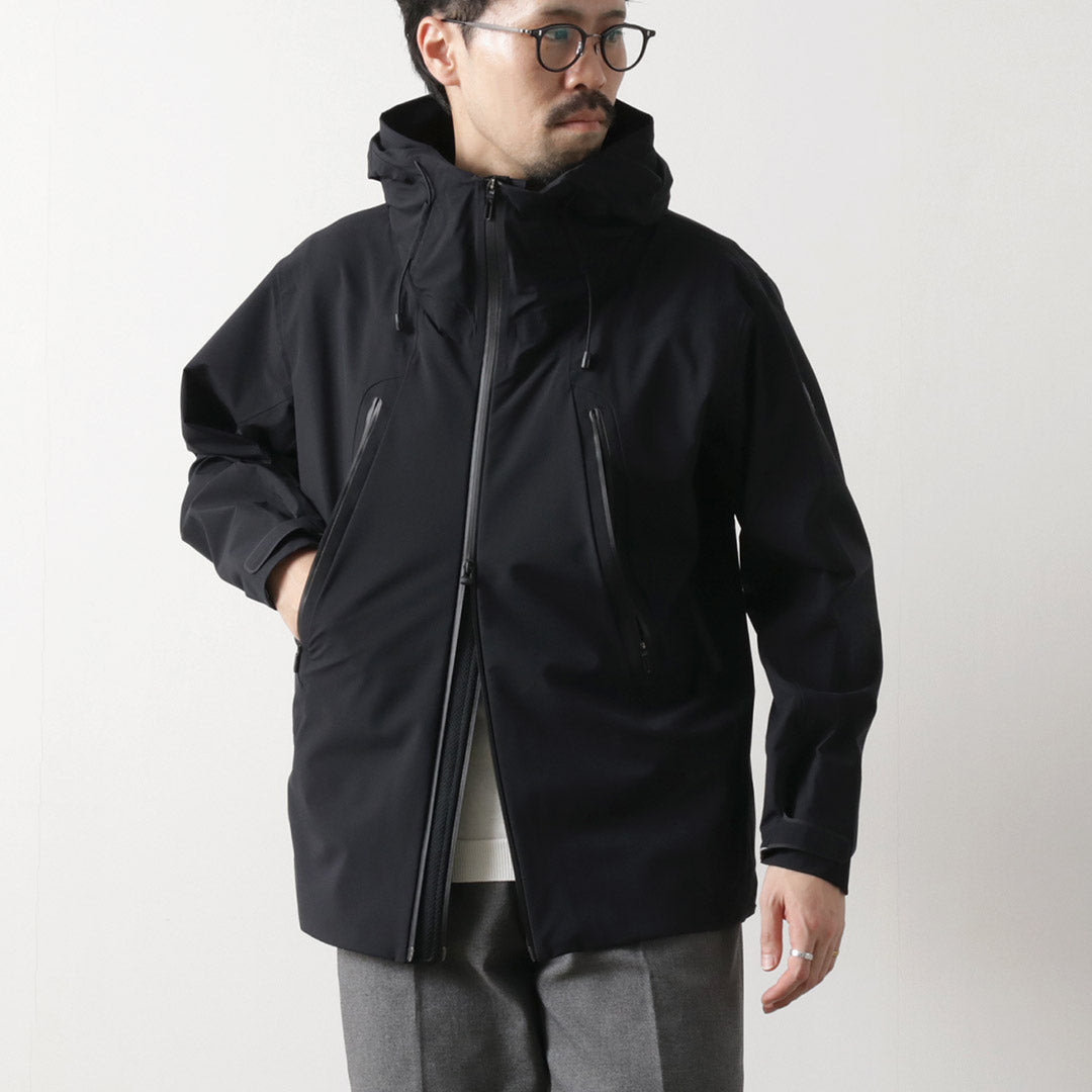 DESCENTE/ALLTERRAIN（デサント/オルテライン）