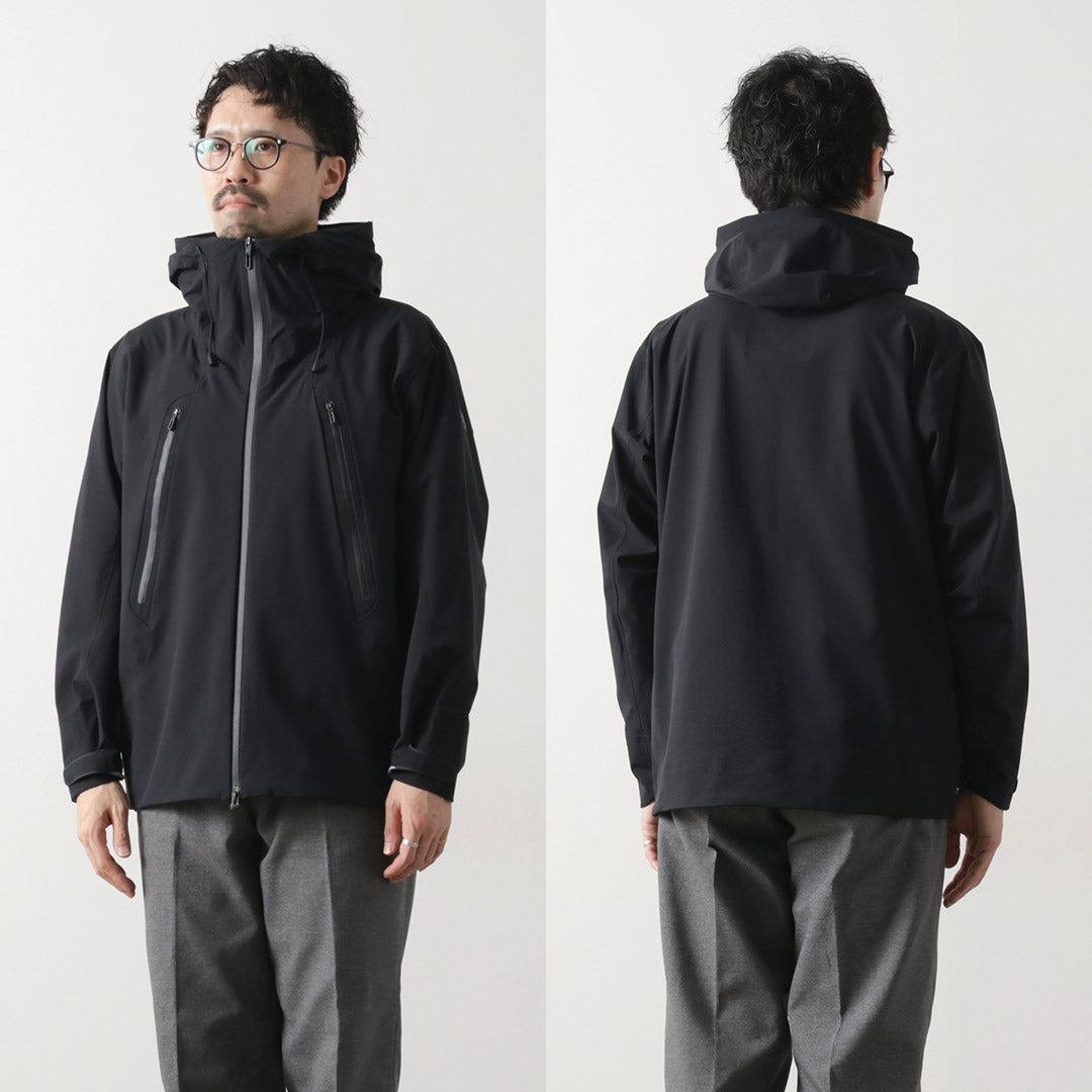 DESCENTE / ALLTERRAIN 25年モデル（デサント / オルテライン） ハード