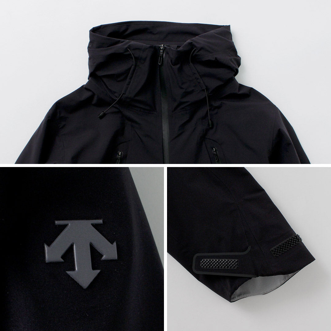 DESCENTE / ALLTERRAIN 25年モデル（デサント / オルテライン） ハード