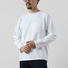 white / S