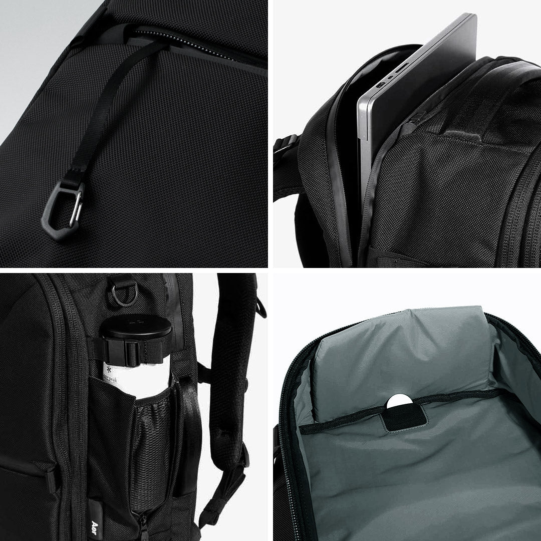 廃盤品】Aer Travel Pack 初代モデル エアー トラベルパック 廃盤品