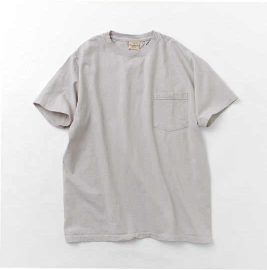 GOODWEAR（グッドウェア） ポケット Tシャツ 半袖