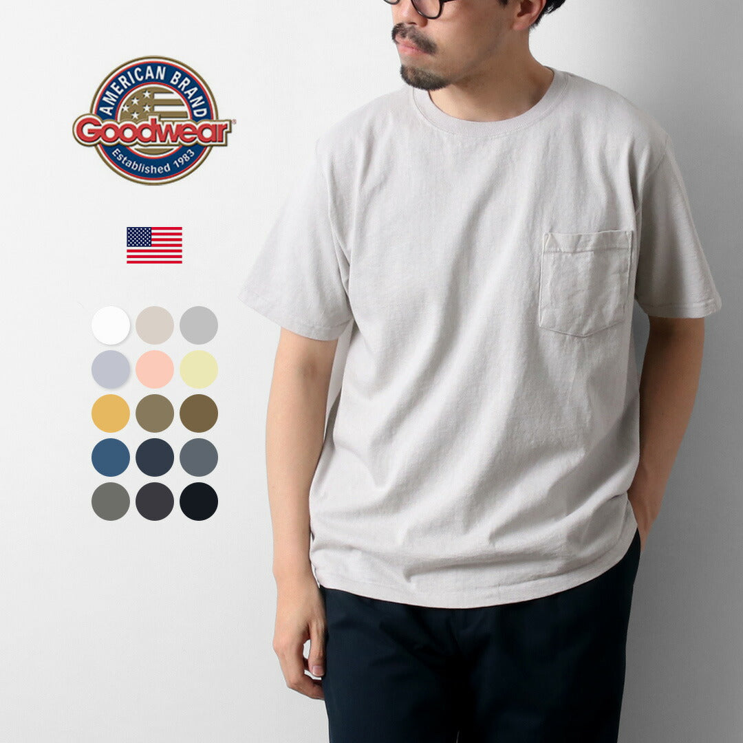 GOODWEAR（グッドウェア）