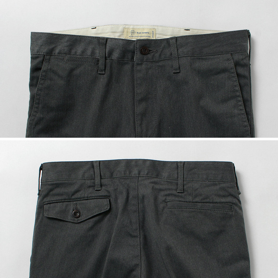 Bluerefabric（ブルーリファブリック）