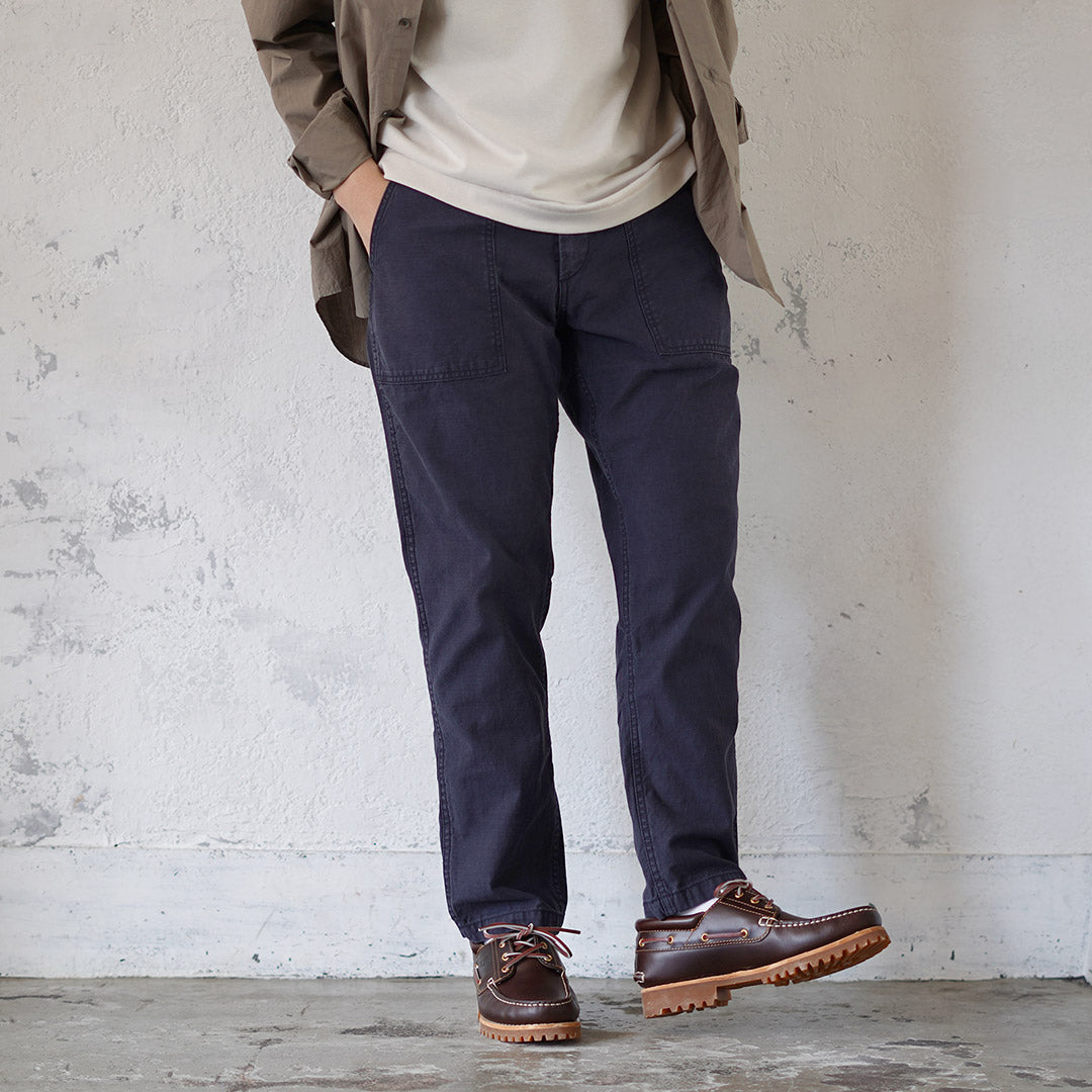 【20％OFF】JAPAN BLUE JEANS（ジャパンブルージーンズ） 別注 ベイカー テーパードパンツ 2025年モデル