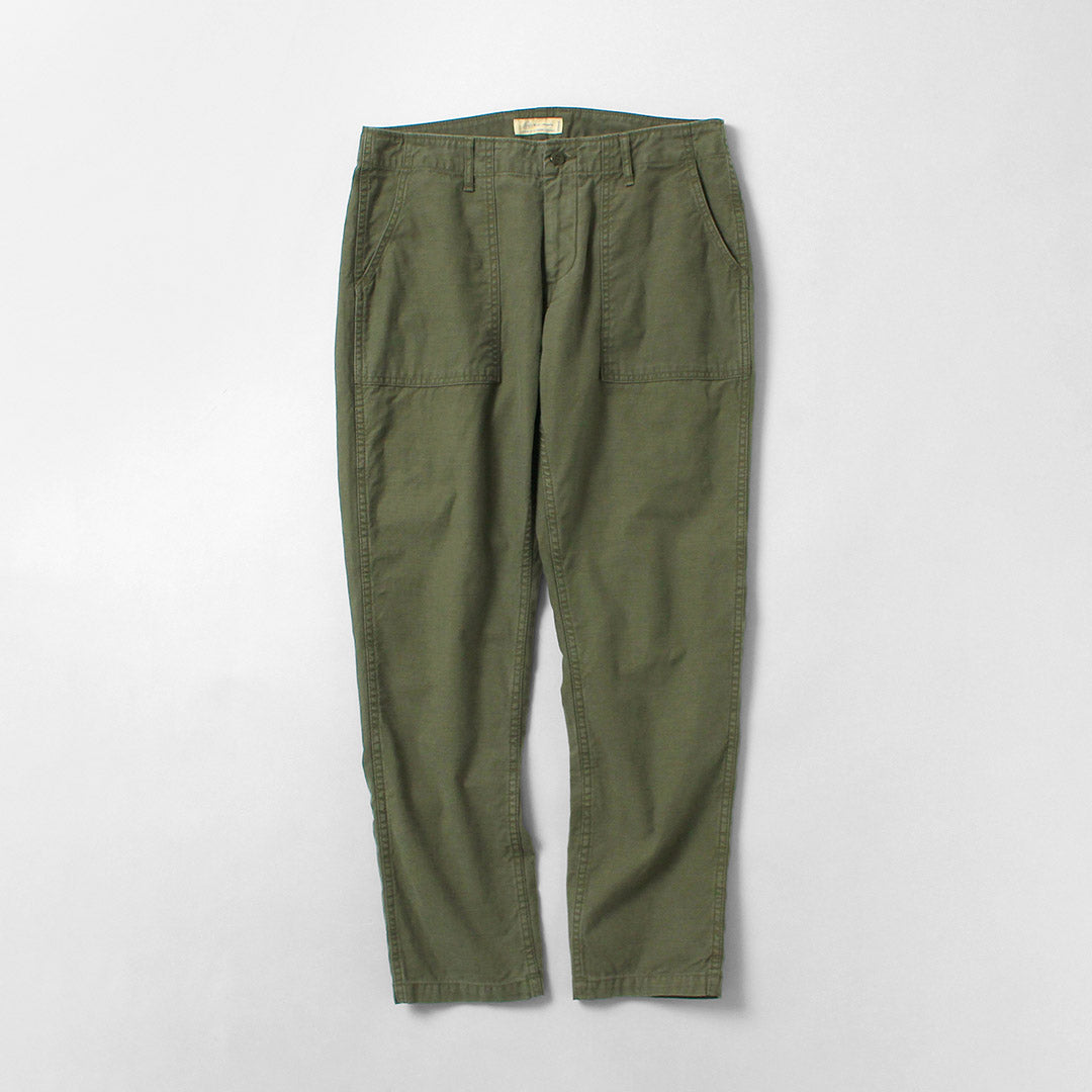 BLUEREFABRIC（ブルーリファブリック）