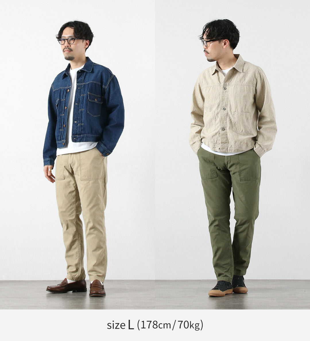 BLUEREFABRIC（ブルーリファブリック）