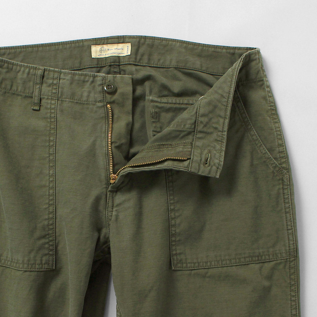 BLUEREFABRIC（ブルーリファブリック）