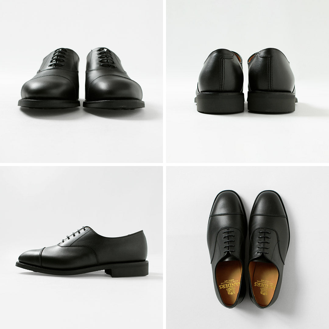 SANDERS（サンダース）