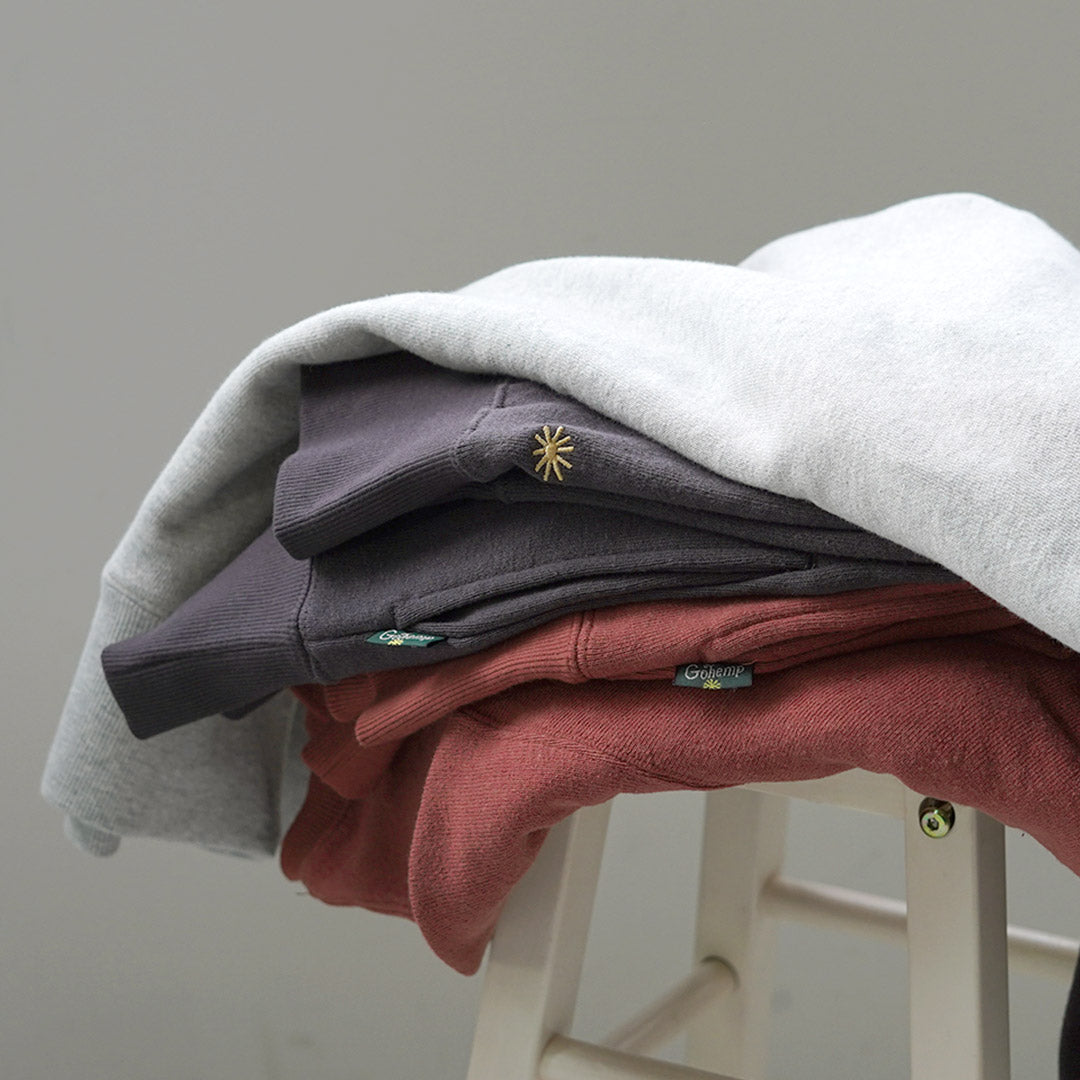 GOHEMP（ゴーヘンプ）