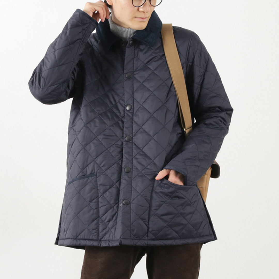Barbour × JOURNAL STANDARD・キルティング 【公式通販】