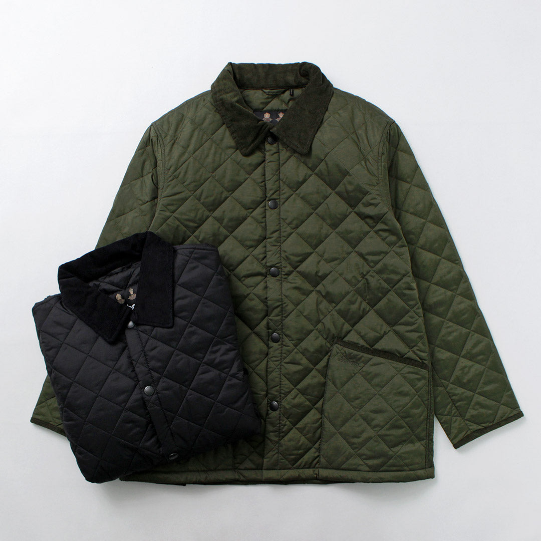 BARBOUR（バブアー）