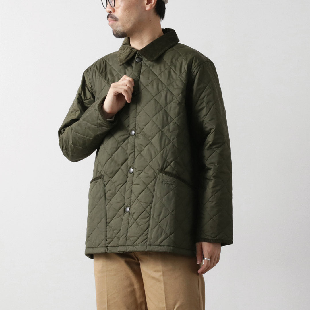 BARBOUR（バブアー）