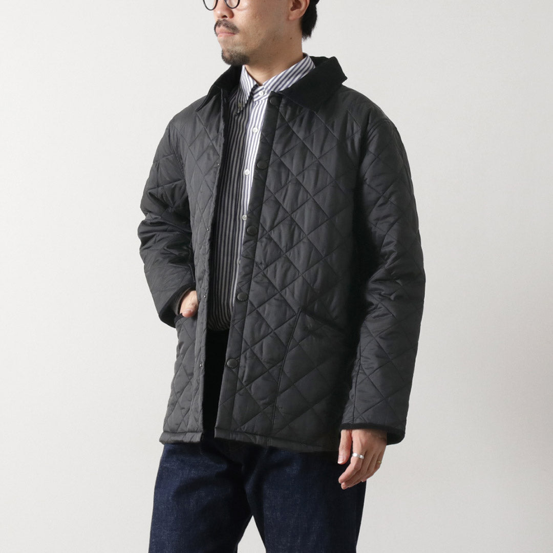 BARBOUR（バブアー）