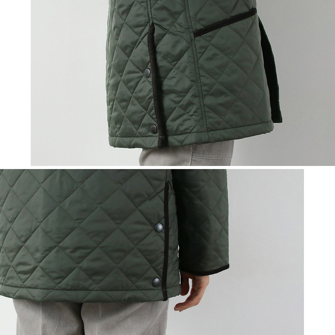 BARBOUR（バブアー）